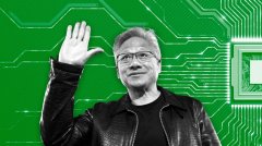 球科技企业环绕算力资本的合作也将愈加激烈